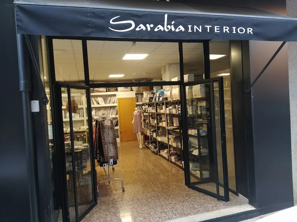 Sarabia Interior