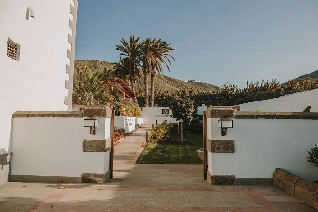 Casa Quintanilla