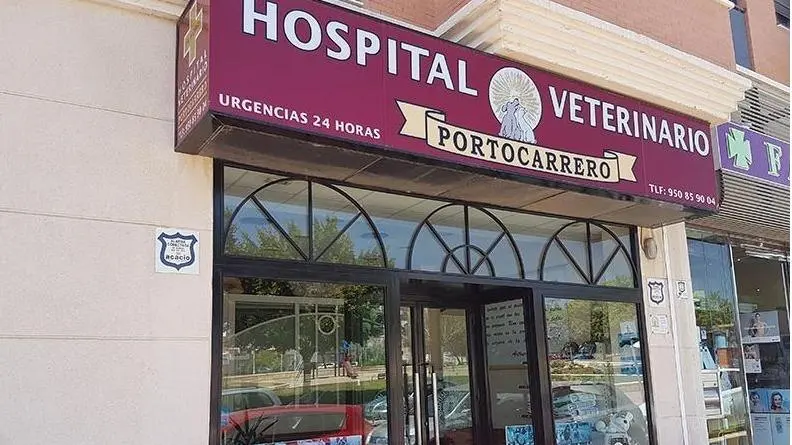 Portocarrero Veterinary Hospital