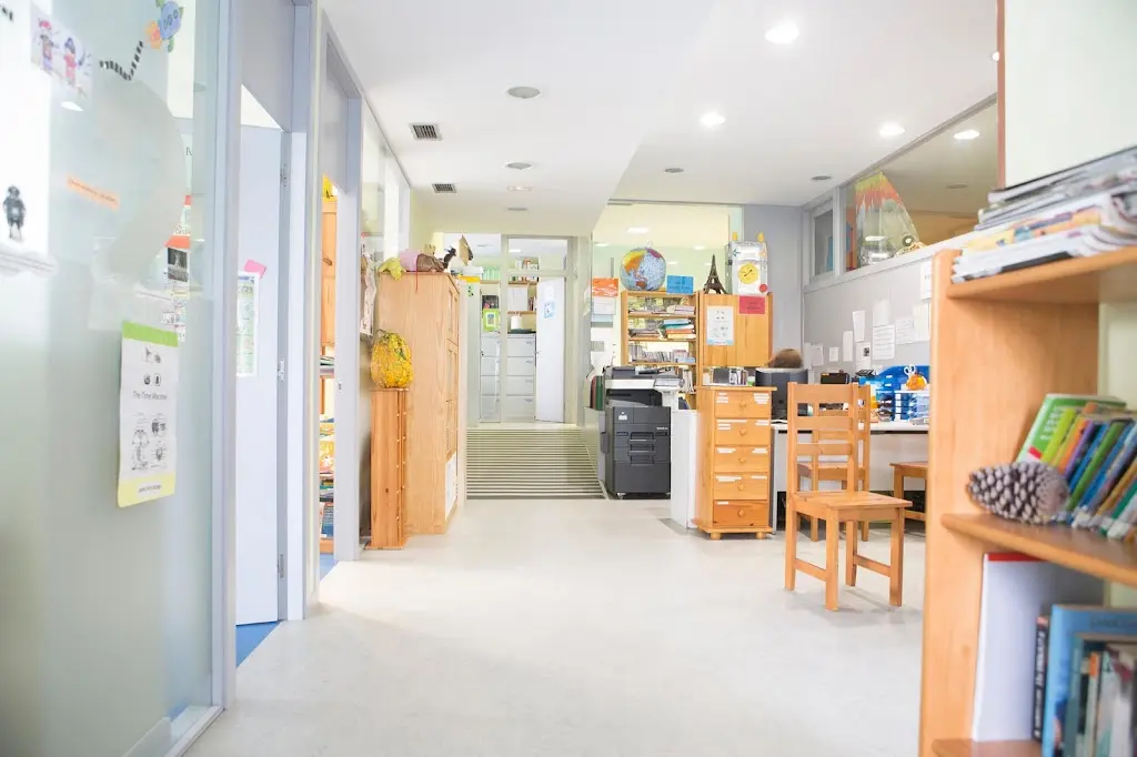 You First Language Centre