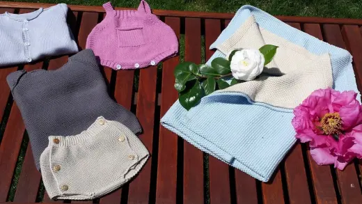 Creaciones Rosa Mari S.A.