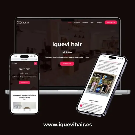 Loferweb - Soluciones Digitales