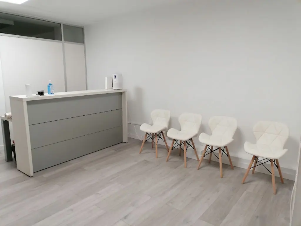 Centro De Psicologia, Coaching Y Crecimiento Personal Alcla
