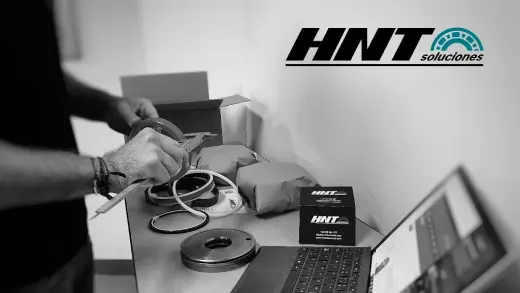 Hidraulica y Neumatica de Tenerife, HNT Soluciones