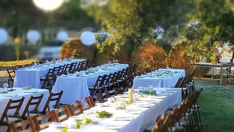 Casanovas Catering 1924