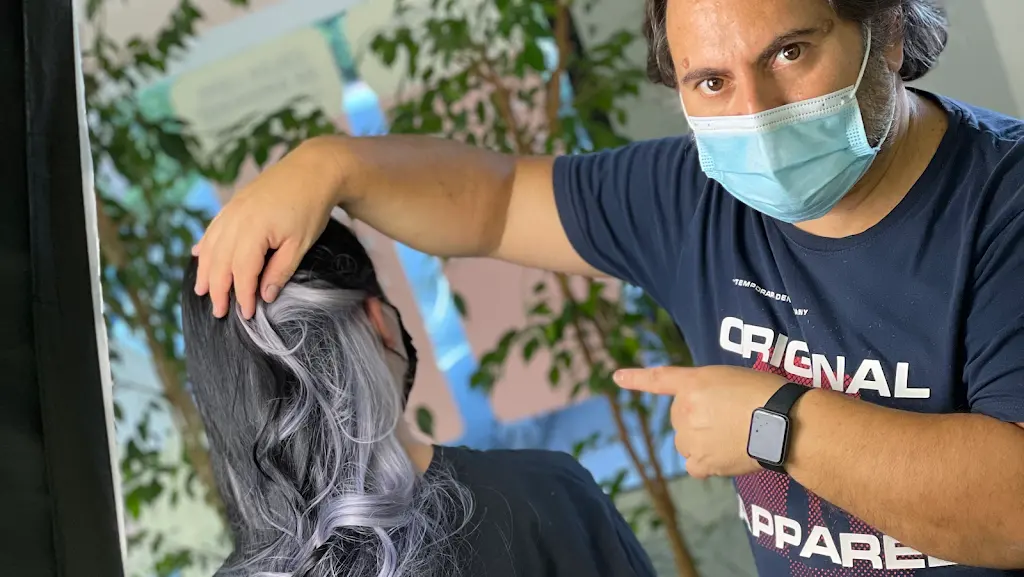 Ricardo Luengo Pelukeros