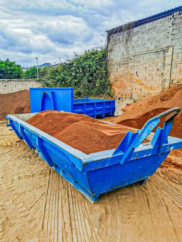 Transportes Febrigar