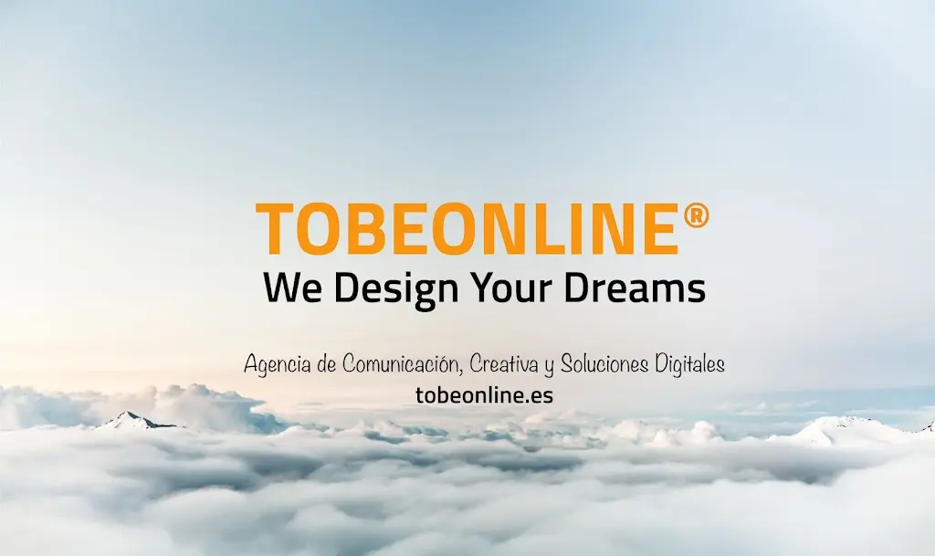 TobeOnline Agencia de Comunicacion, Creatividad y Soluciones Digitales