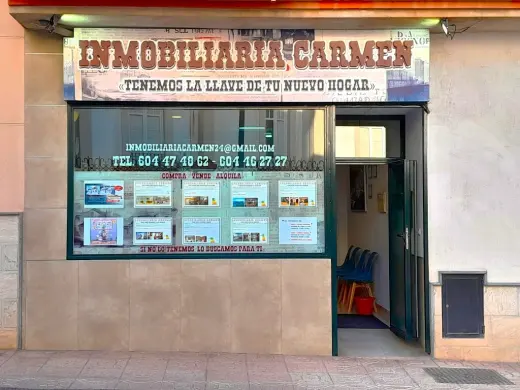 INMOBILIARIA MARTOS CARMEN E.S.P.J.