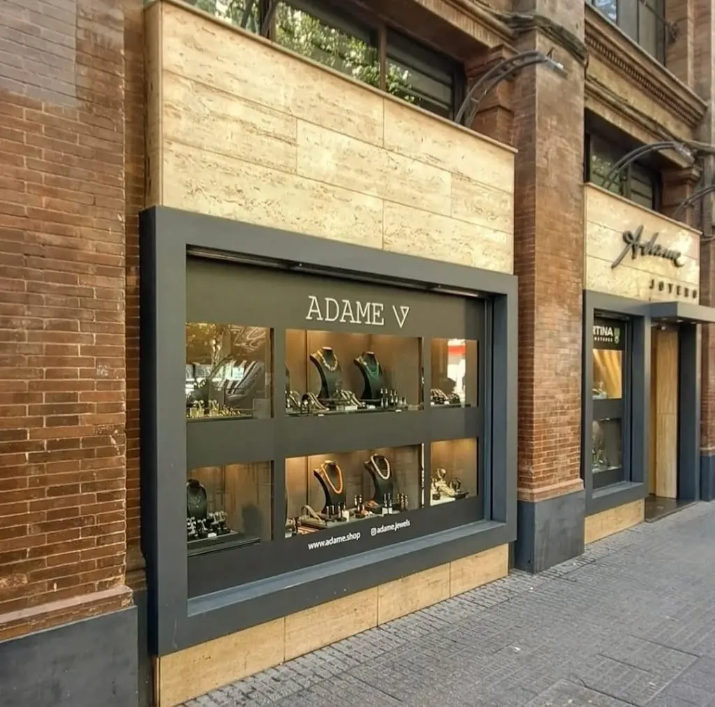 JOYERIA ADAME > CORDOBA