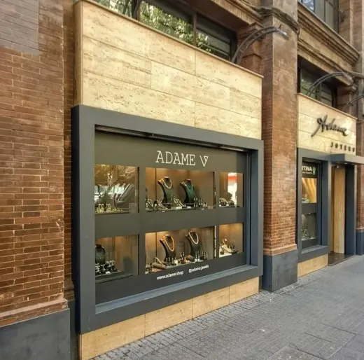 JOYERIA ADAME > CORDOBA