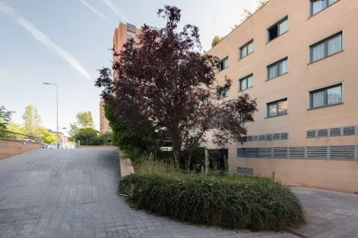 Hotel Ciudad de Valladolid