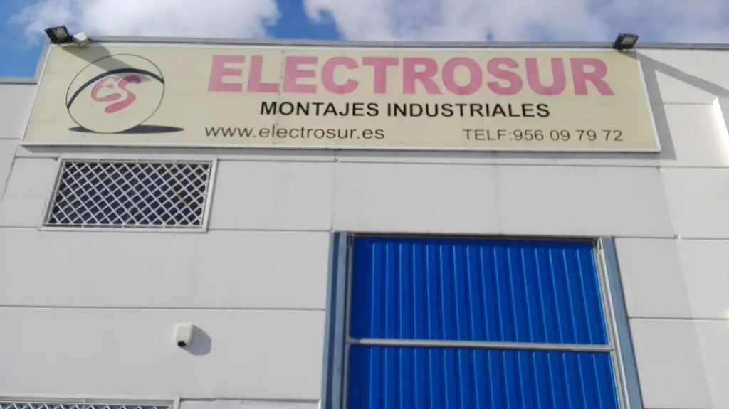 Electrosur