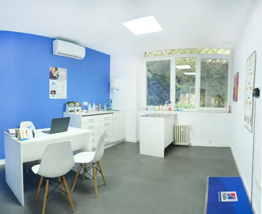 Clinica Veterinaria Habana Vets