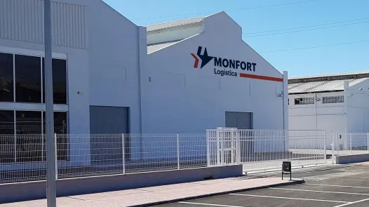 Transportes Monfort