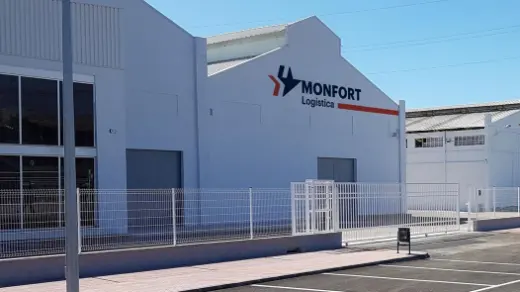Transportes Monfort