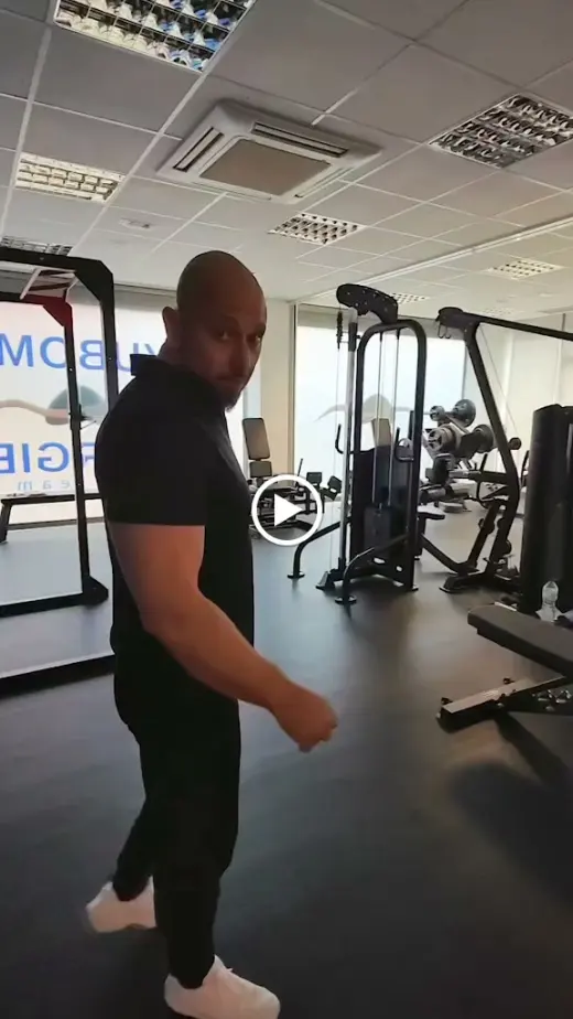 Lyubomir Georgiev and Team - Fisioterapia, Masaje, Entrenamiento personalizado
