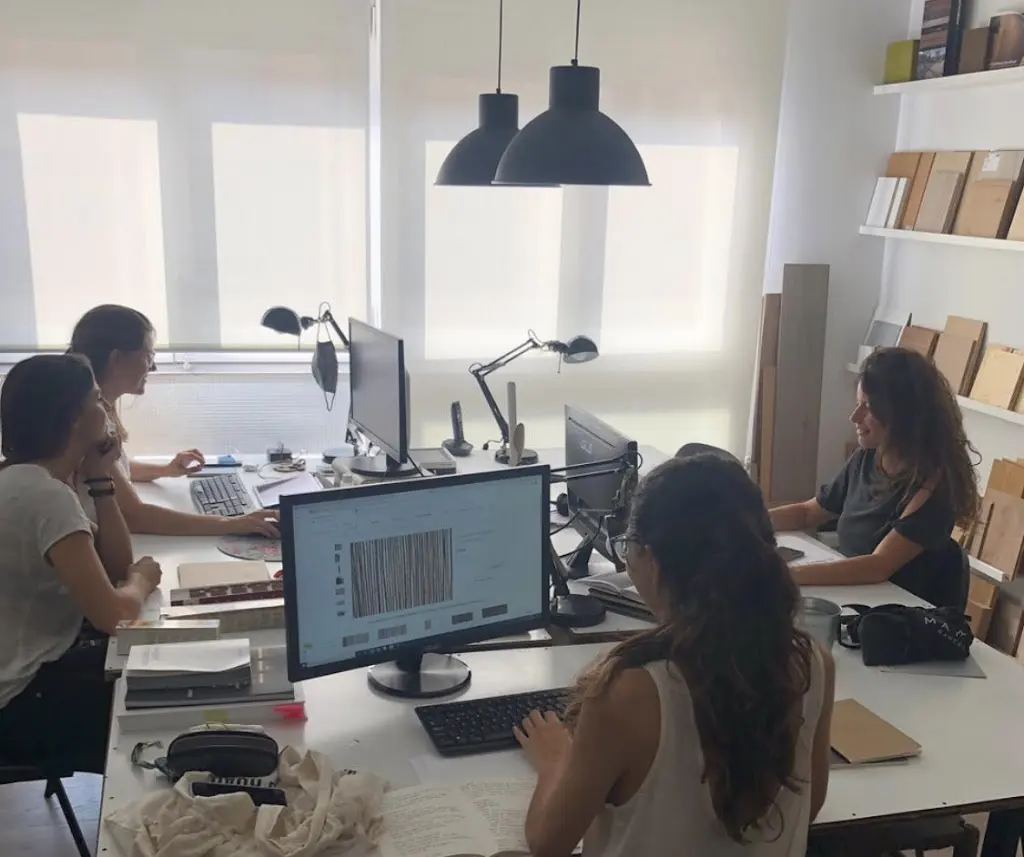 LaiaUbia Studio