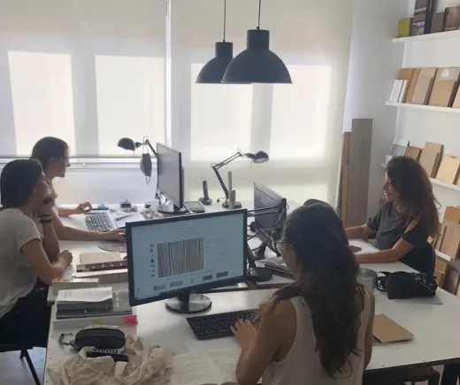 LaiaUbia Studio