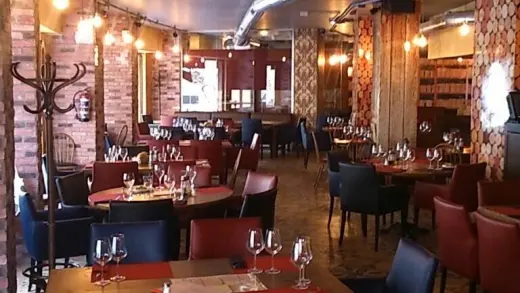La Buha Vinoteca Valdemoro