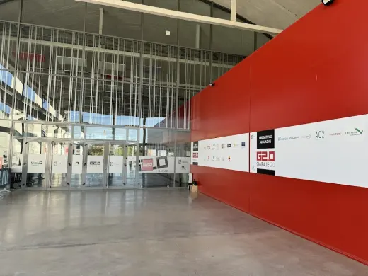 Solucionex Consultoria Tecnologica