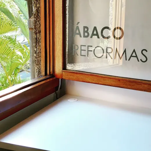 Abaco Reformas