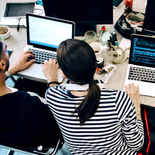 GAITS - Soluciones Informaticas para Tiendas y Empresas