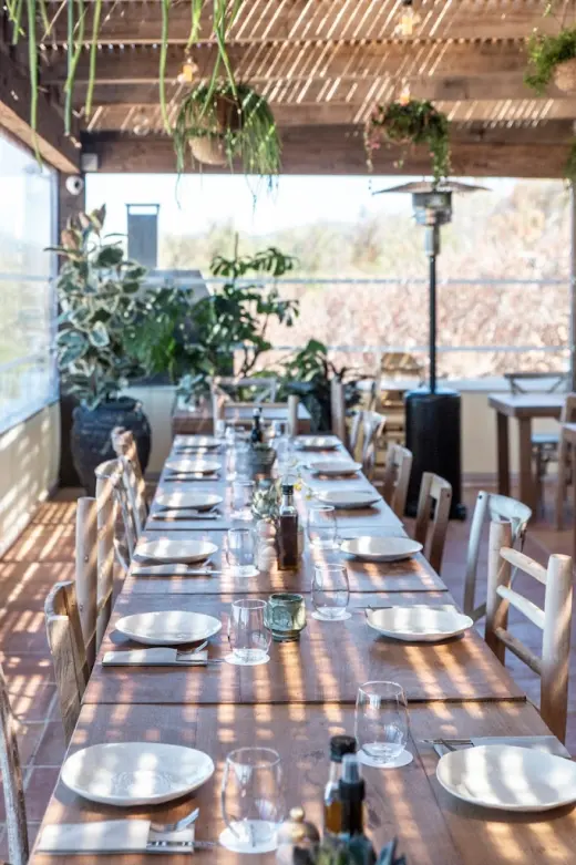 Hostal Restaurante la Torre