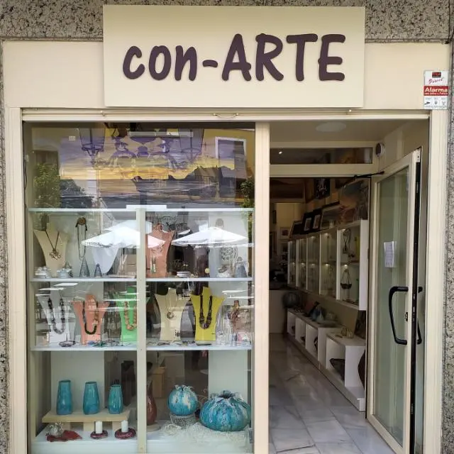con-ARTE