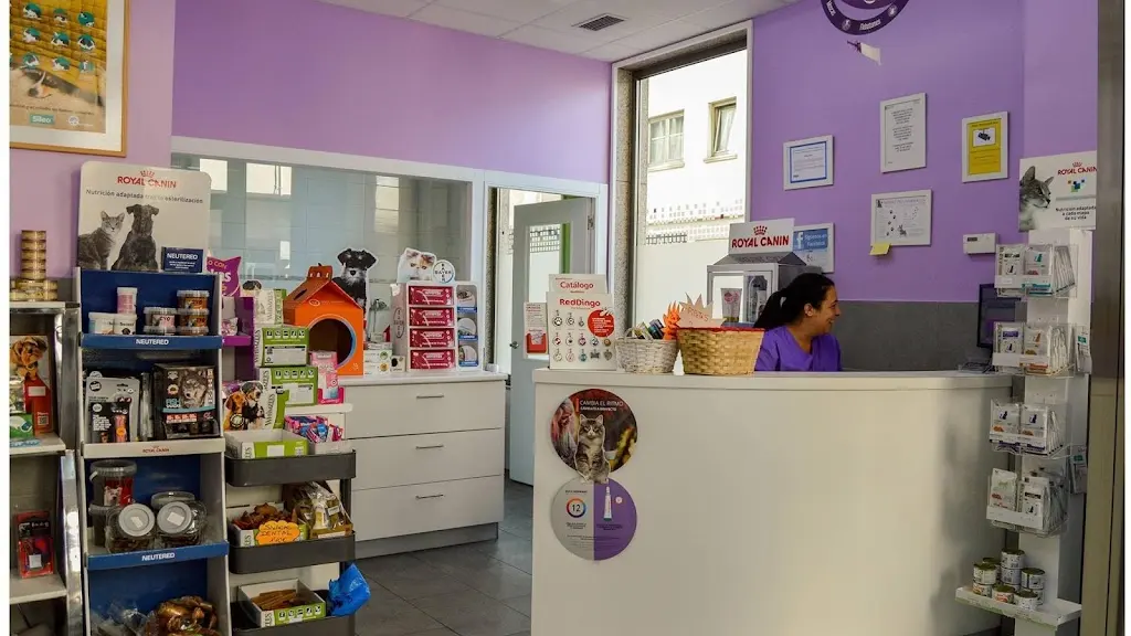 Clinica Veterinaria Catro Patas