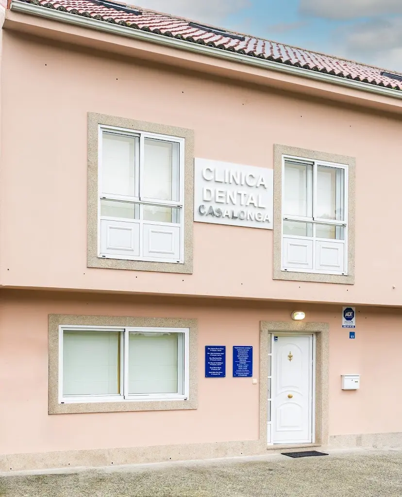 Clinica Dental Casalonga