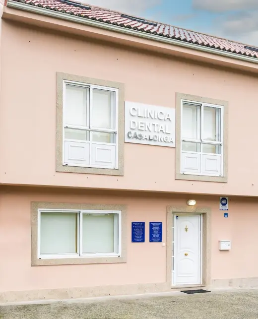 Clinica Dental Casalonga