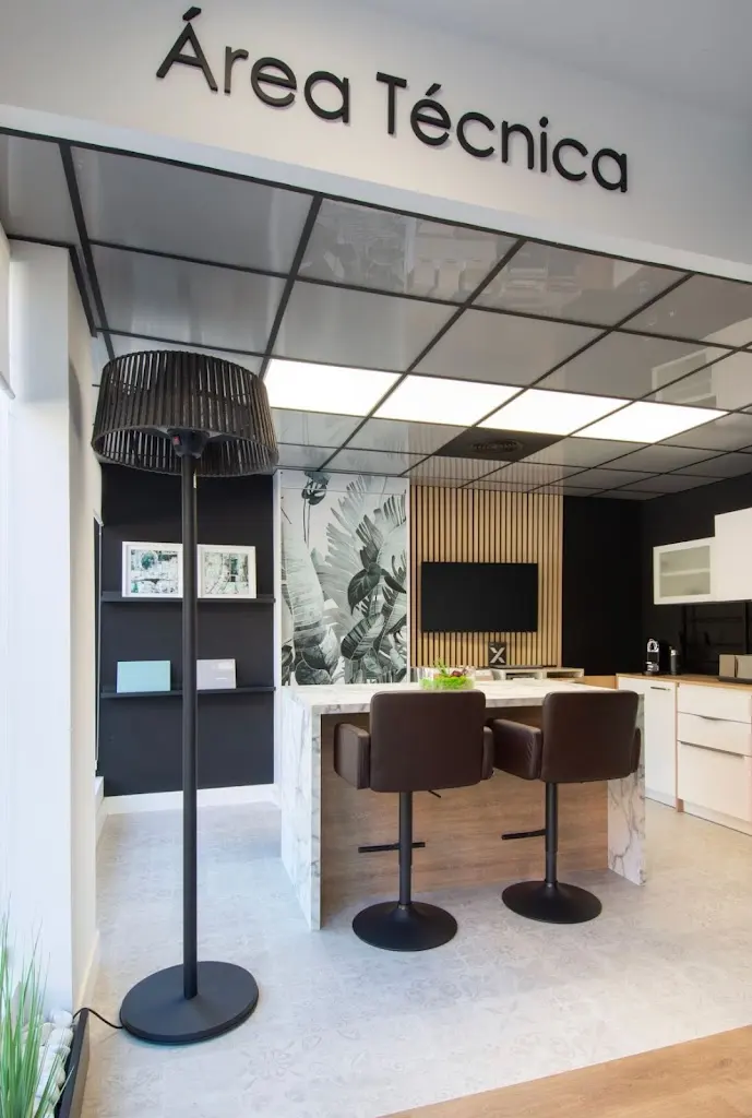 Ceyka Estudio interiorismo_cocinas