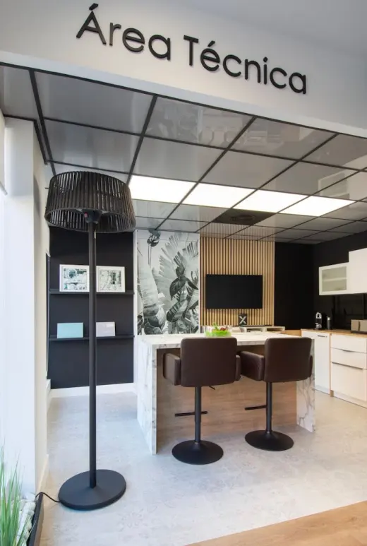 Ceyka Estudio interiorismo_cocinas