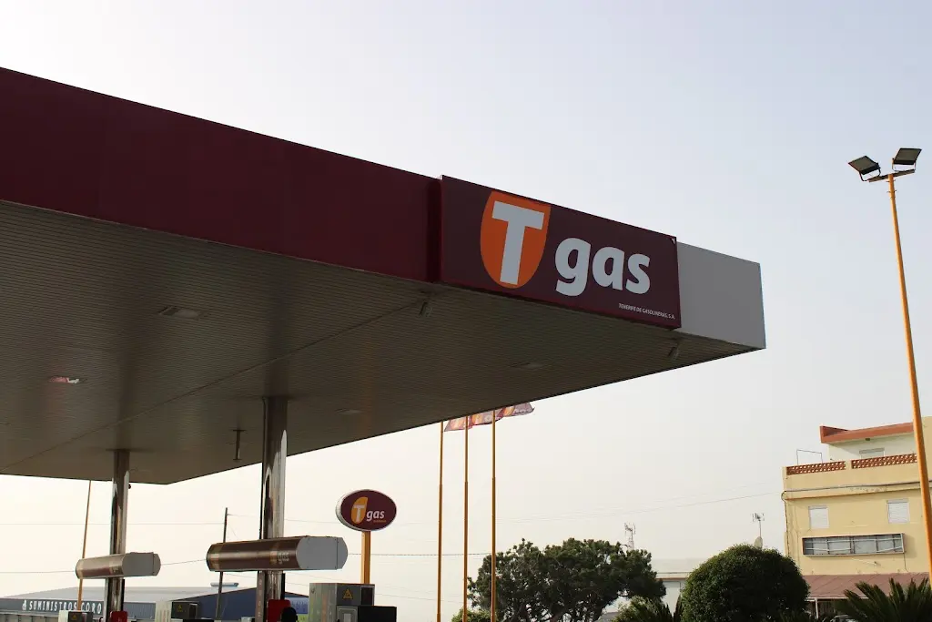 Tgas