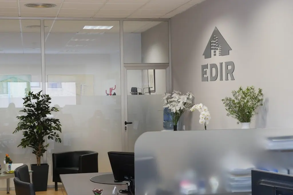 EDIR ADMINISTRACION DE FINCAS