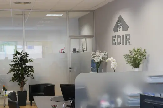 EDIR ADMINISTRACION DE FINCAS