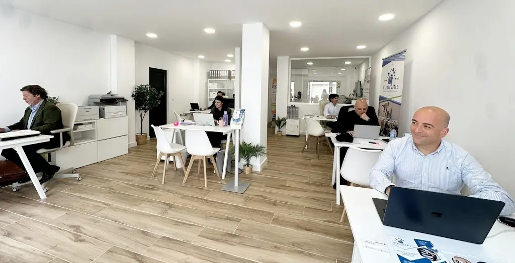 Union inmobiliaria