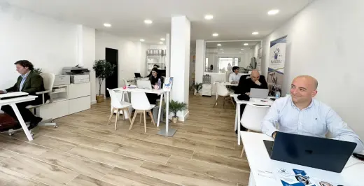 Union inmobiliaria