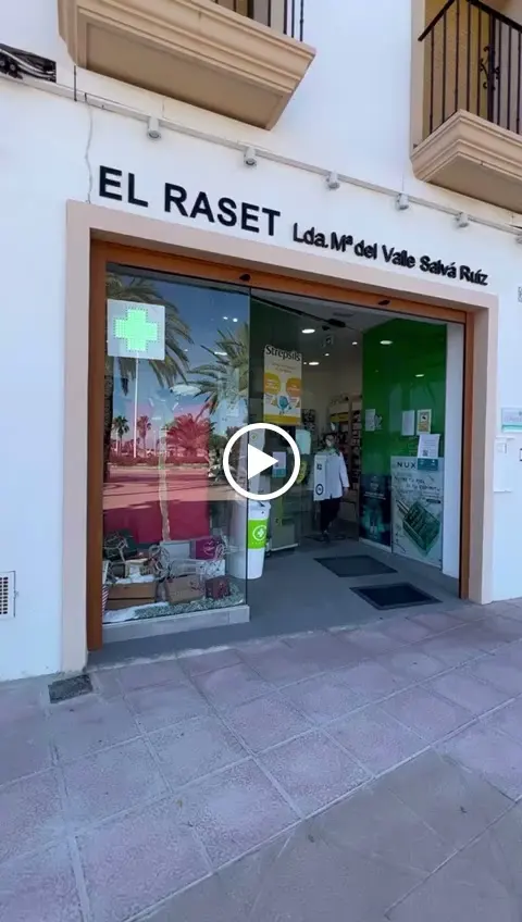 Farmacia el Raset