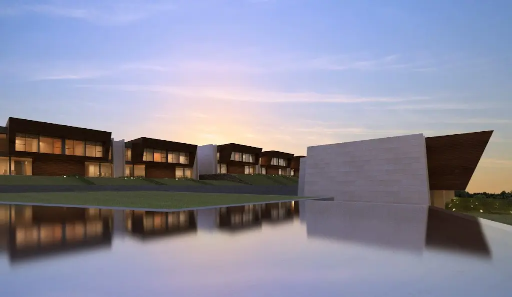 Grupo Inmobiliario Laxas