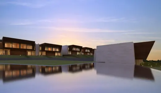 Grupo Inmobiliario Laxas