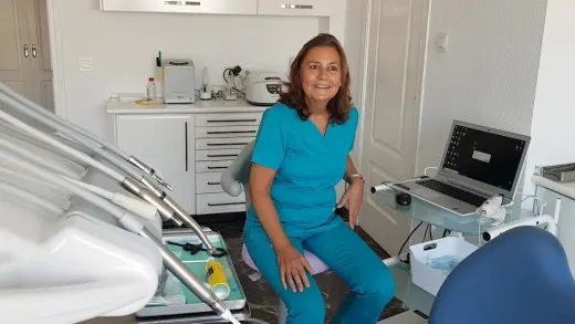Cordoba Dental