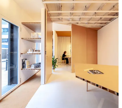 Agora Arquitectura