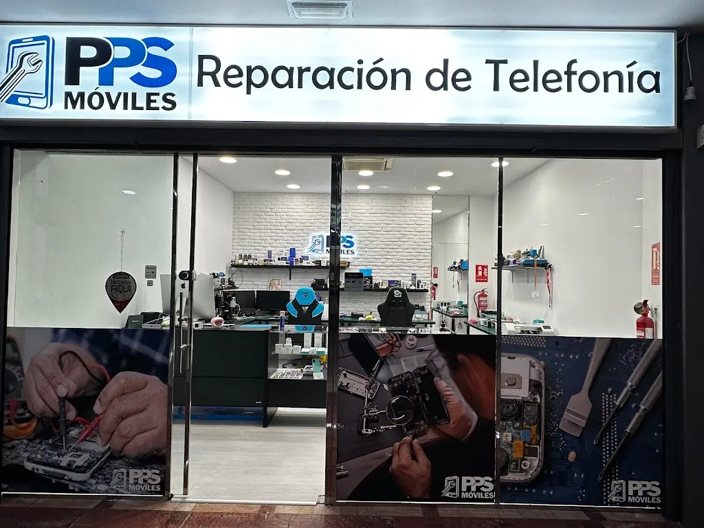 PPS Moviles