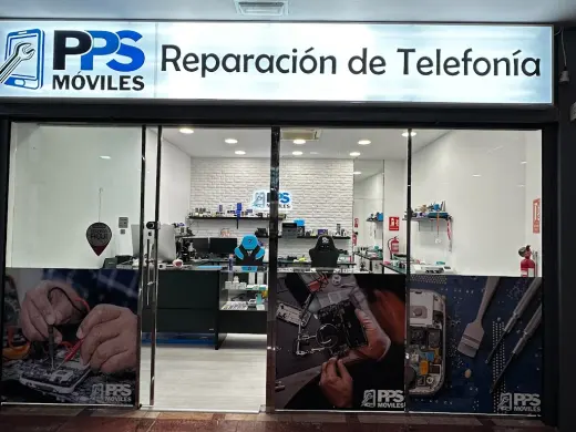 PPS Moviles