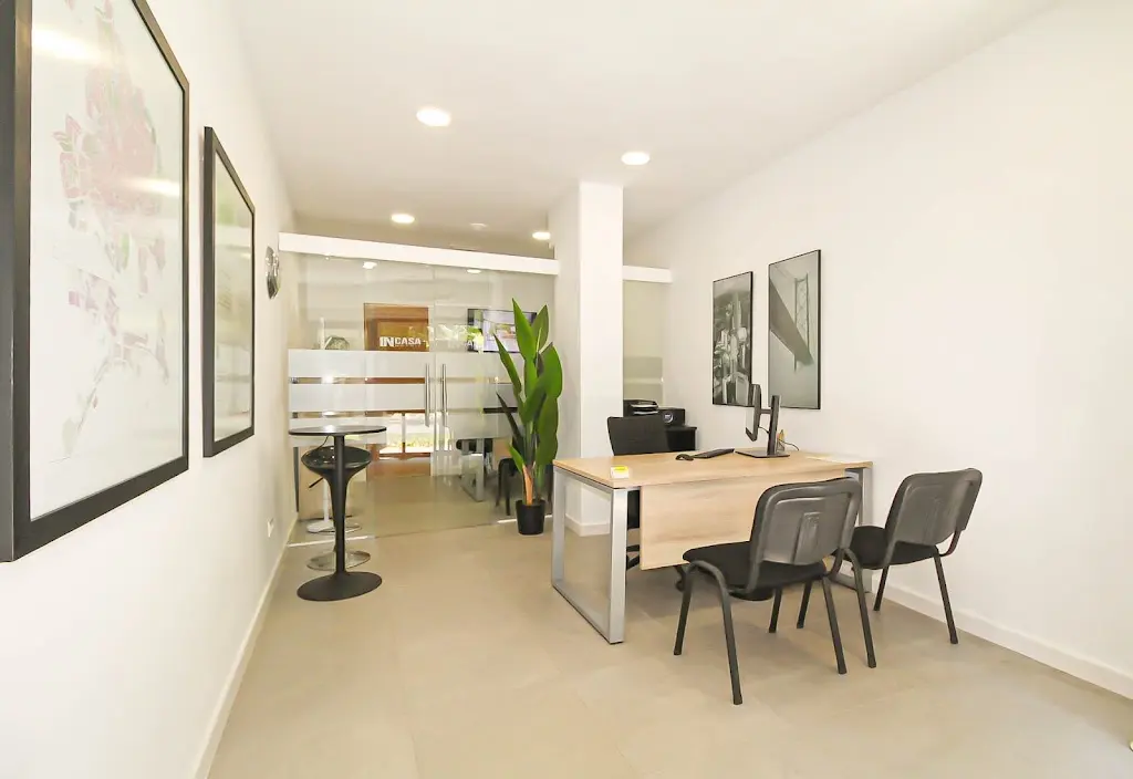 Incasa Motril