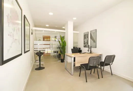 Incasa Motril