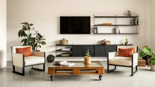 Bypablo Estudio | Fotografo de Interiores