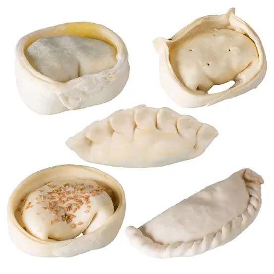 Productos Argentinos Sabores del Plata